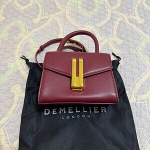 DeMellier The Nano Montreal